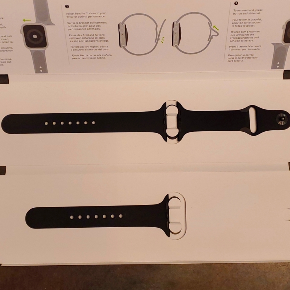 Apple Watch Band